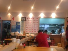 -水仙拉面(水仙街店)
