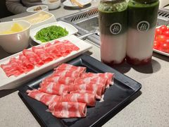 -海底捞火锅(九久奥特莱斯店)