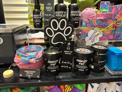 -LUSH(威尼斯人店)