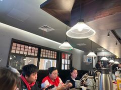 -哥哥の深夜食堂(红松东路店)