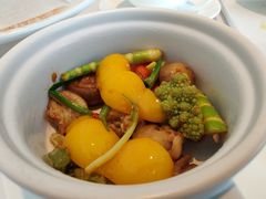 -王品牛排(郑州大卫城店)