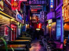 -四十七楼烧烤·海鲜·大排档