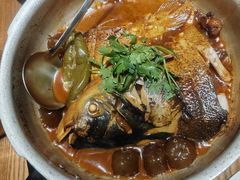 -老海陵·泰州菜(图书馆店)