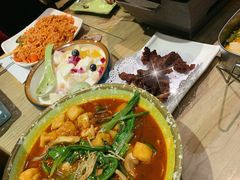 麻辣烫-申记串道(中街店)