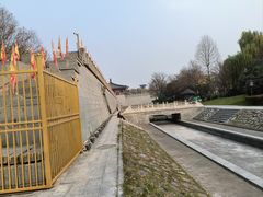 -唐城墙遗址公园