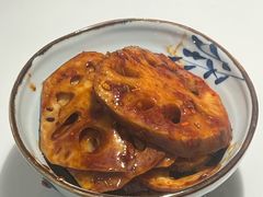 -味福记·江西小炒·南昌小吃(青山湖万达店)