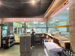 大堂-丁卯•铜锅涮肉(工体店)