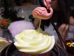 红丝绒蛋糕-随心小姐