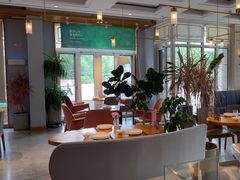 -荷恬·精致蔬食料理(富国街店)