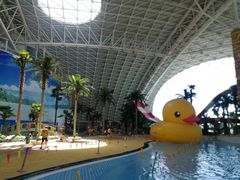 -天山海世界·米立方