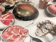 -牛将军•涮肉•烤肉(北京王府井·故宫店)