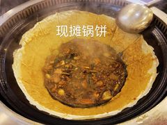 -老家大锅台·地锅鸡·铁锅炖(建邺文体路店)