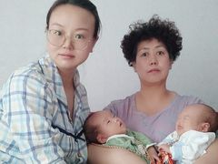 -爱月宝月嫂·育儿嫂