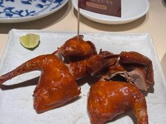 -侨美食家·粤菜(体育西路店)
