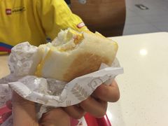 -肯德基(北京南站店)