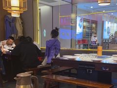 -重庆高老九火锅(万象城店)