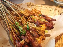 -花盐街·四川乐山小吃(西单大悦城店)