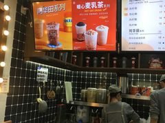 -桂桂茶(恒基名人店)