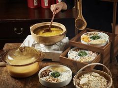 -晓长安·新陕菜(曲江店)