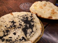 -甘尼仕印度餐厅爵士酒吧(阳春巷店)