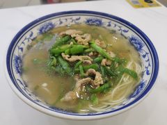 -隆轩面馆(嫩江路店)