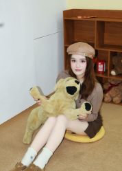 -哈喽BABY儿童摄影