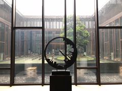 -上海崇明金茂凯悦酒店