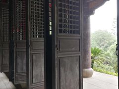 -绍兴鲁迅故里·沈园景区