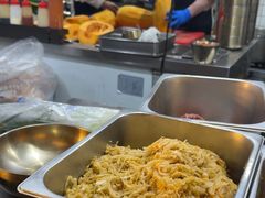 -西塔老太太泥炉烤肉(北京望京店)