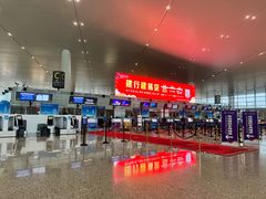 -温州龙湾国际机场
