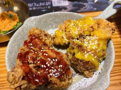 -小木屋米酒店·韩国料理(深圳总店)