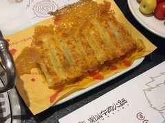 -寻牛记潮汕牛肉火锅(双喜城店)