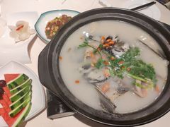 -千岛湖君澜度假酒店(文广轩中餐厅)