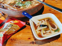 -肉串汪(月坛店)