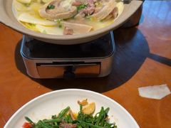 -徽三说·土徽菜·中国徽菜连锁品牌(一中店)
