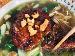 -无名氏面馆(邮电路店)