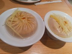 -苏小柳点心·手作小笼包(新街口分院店)