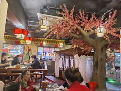 -应天大明王朝·南京菜(中山陵店)