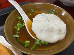 -兰庆鸡蛋馃(人民路店)