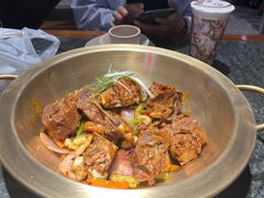 -昌盛德徐州老菜馆