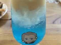 -金狮麟·新豫菜(金码大厦店)