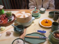 -锦府盐帮·侯宅(五棵松万达店)
