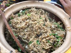 黄鳝饭-汤氏美食台山水步特色黄鳝饭(龙津东路店)