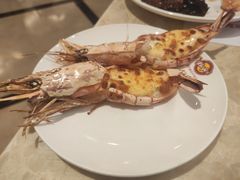 -芭菲盛宴·环球美食(解放碑英利国际店)