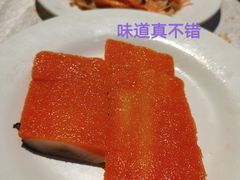 西凌鱼寿司-领鲜活海鲜榴莲自助火锅(东门店)