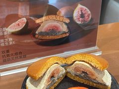 -辛一·铜锣烧(鸿寿坊店)