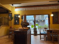 -陀岗美食·云南藏式特色餐厅