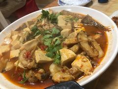 -煲来饱去冷水鱼