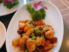 -利顺德大饭店·水岸中餐厅(小白楼店)