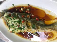 -阿杰臻选海鲜饭店(普陀山店)